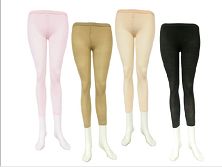 Tights Footless tights